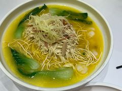 -小厨娘淮扬菜(六合欢乐港店)