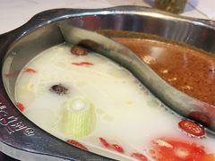 -傣妹休闲时尚火锅(三水广场店)