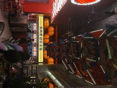 -神府路壹号·海鲜烧烤排档(三坊七巷店)