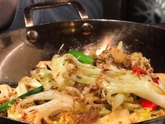 -绿茶餐厅(布吉万象汇店)