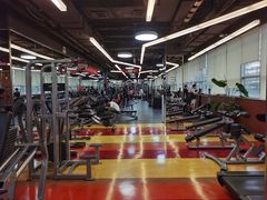 -Fitmula斐嘉健身(省体店)