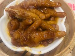 -点都德(皇岗村店)