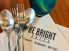 -BE BRIGHT KITCHEN(正佳广场店)