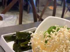 -同仁四季椰子鸡(宝安壹方城店)