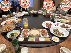 -荣兴酒家(徐家汇店)