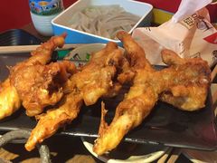 -老天桥蛙炉火锅(姑苏总店)