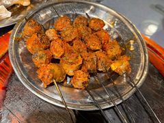 -清真·舒迩布炕锅王·高原美食文化(青海总店)