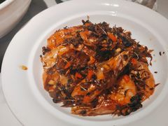 -四道菜·福建菜馆(万家广场店)