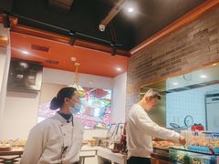 -海汕记·潮汕鲜牛肉火锅·自助