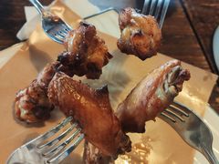 -FABIO’S费比欧披萨餐厅