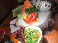 -鳗鱼家·深夜食堂(军博店)