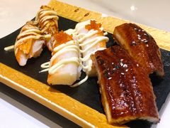 -羽寿司(东方宝泰店)