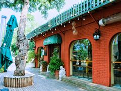 -萤火虫咖啡(后海店)