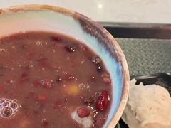 -鲜芋仙(观音桥大融城LG店)