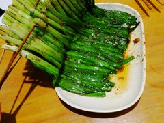 -木屋烧烤(惠阳华润小径湾店)