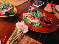 -花马天堂云南餐厅 Lost Heaven(高邮路店)