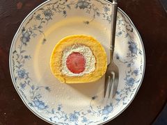 -松池一夏咖啡商铺