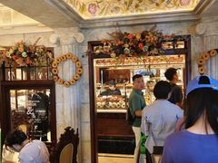 -BUTTERFUL&CREAMOROUS 黄油与面包(西单大悦城店)
