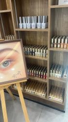 -如一·美甲美睫