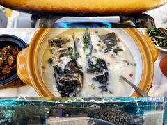 -浔味·山屿湖·正宗淳牌全鱼宴老字号