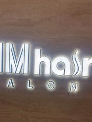 -VIM Hair Salon
