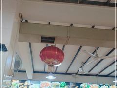 -洞密园美食城(富华路店)