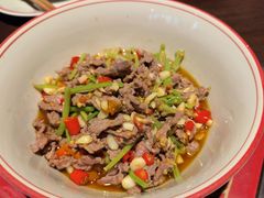 -洞庭土菜馆(天河北总店)