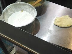 -灌饼王总店(炸烧饼五条胡同店)