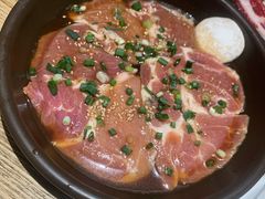 秘制梅肉-泥炉烧肉师(新街口金銮巷店)