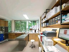 -御宝贝24h宠物医院·转诊中心·CT核磁血透中心(厦门总院)