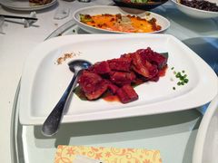 -廊亦舫Lang Yi Fang Restaurant(金桥店)