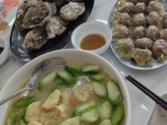 -嘉升大排档(番禺总店)