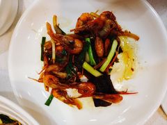 -二扁私房面馆(崂山路店)