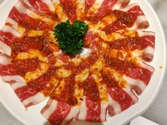 -韩宫宴和牛烤肉(合肥滨湖银泰城店)