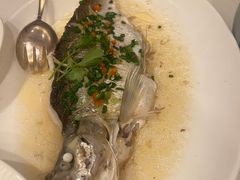 -阳澄湖费尔蒙酒店颐丰阁中餐厅(马鞍山西路店)