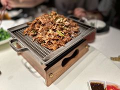 -四季民福烤鸭店(外滩外白渡桥店)