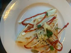 -万达文华酒店·美食汇自助餐厅