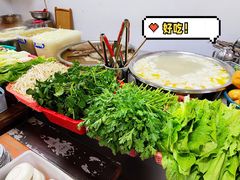 -正宗阳山牛杂(东城店)