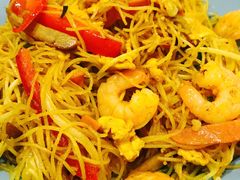 星洲炒米粉-龙记香港茶餐厅(久光百货店)