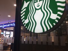 -星巴克(北京通州九棵树西路店)
