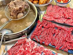 -通好吃潮汕潮家牛肉火锅店(张家边店)