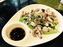 -健眺小海鲜(临海后山店)