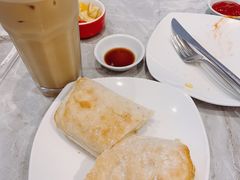 -必胜客(瑞虹店)