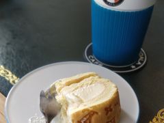 -了不起的考拉咖啡店(高新店)