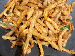 -竹里馆·淮扬菜·功夫茶(老门东店)