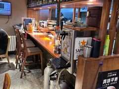 -桂马·日本料理·海胆·海鲜饭·酒场(民主广场店)