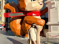 -松雷商业(南岗店)