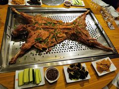 -炑羊香烤全羊(西三旗店)