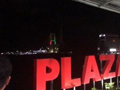 -海盗餐厅