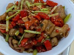 -笨罗卜浏阳菜馆(太平街店)